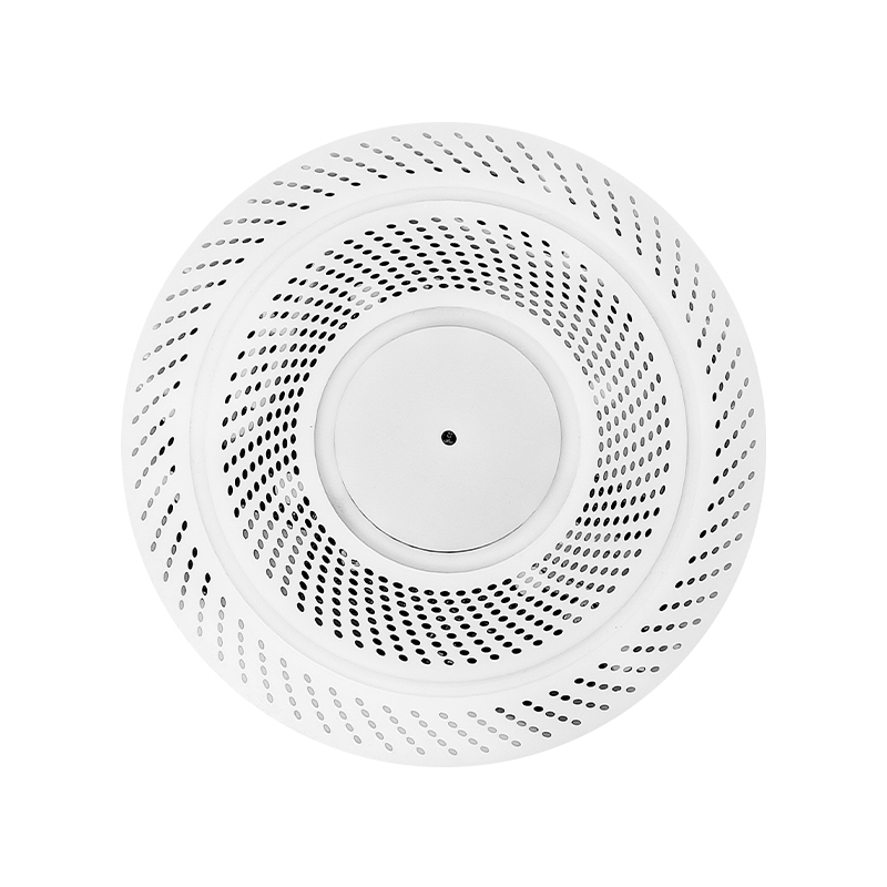 Temperature Humidity Sensor - 室内空気質検知センサー 8 in 1 PM2.5 ホルムアルデヒド