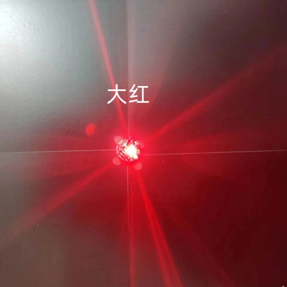 Diy Automation Projects - ミニ超高輝度磁気制御LEDランプワイヤレスライトDIYモデル作成/ロボット/車/ドールハウス装飾/ディロアマ用1個