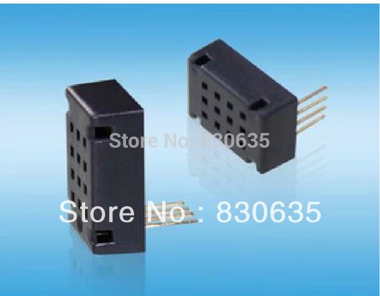 Temperature Humidity Sensor - NEW E - デジタル温度・湿度センサー AM2322 は