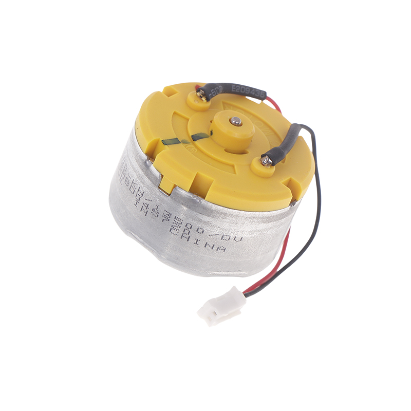 Diy Automation Projects - ミニラウンドマイクロモーター,家庭用掃除機,フレグランスマシン,DC 6-12V, 5500rpm,RC500-KN/13500, DIYロボット