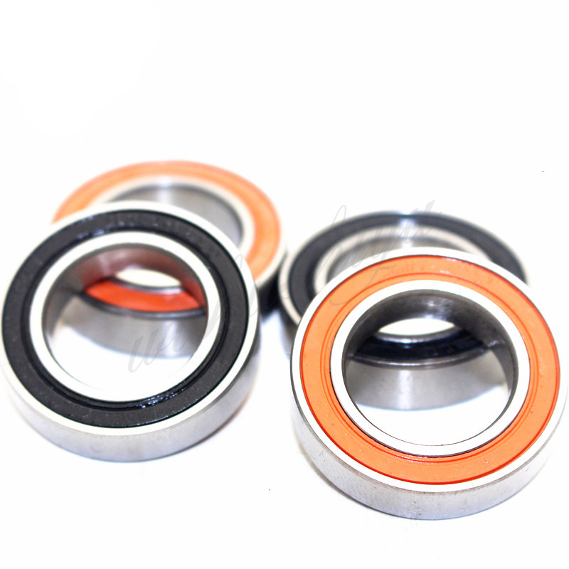 Matter Hub Thread - 18307RSベアリング（1～5個入り）18×30×7mm 自転車用アクスル 18307-LBLU ドラムボールベアリング 18307 6903/18
