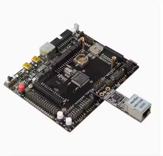 Ethernet Module W5500 - STM32 ドライバーキット 小型システム開発ボード W5500 イーサネットモジュール TCP/IP