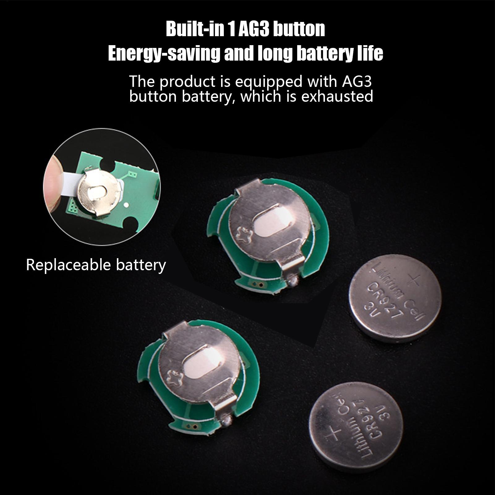 磁気制御 LED ライトミニワイヤレス LED ランプ誘導ス - Diy Automation Projects のレビューと価格