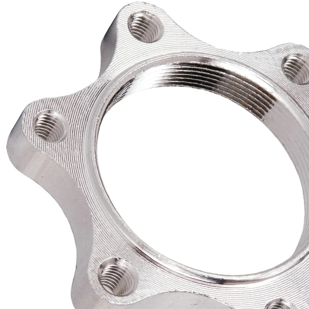 ZTTO MTB バイクネジハブディスクディスクブレーキロー - Matter Hub Thread のレビューと価格