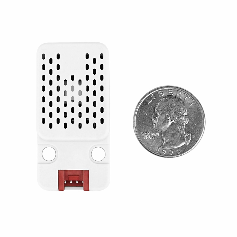 M5Stack CO2ユニット 温度・湿度センサー付き (S - Temperature Humidity Sensor のレビューと価格