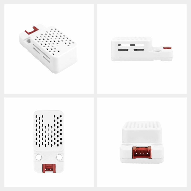 M5Stack CO2ユニット 温度・湿度センサー付き (S - Temperature Humidity Sensor のレビューと価格