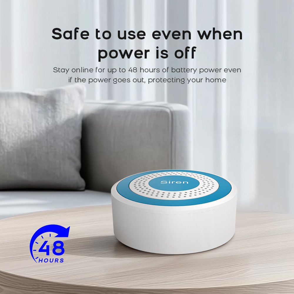 PGST WiFi スマートライフアラームセキュリティシステ - Diy Home Automation System のレビューと価格