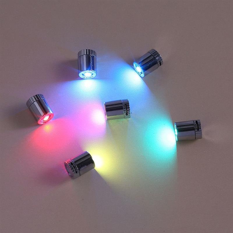 10 個ミニクリエイティブ LED ランプモデル金属カラフル - Diy Automation Projects のレビューと価格