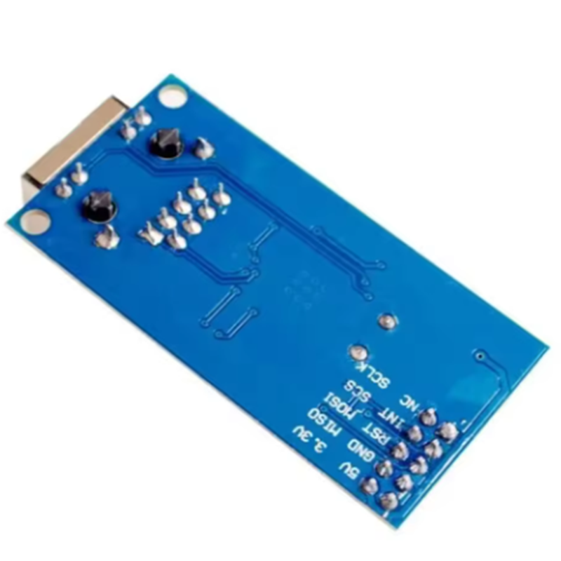ネットワークモジュール W5500 フルハードウェア TCP - Ethernet Module W5500 のレビューと価格
