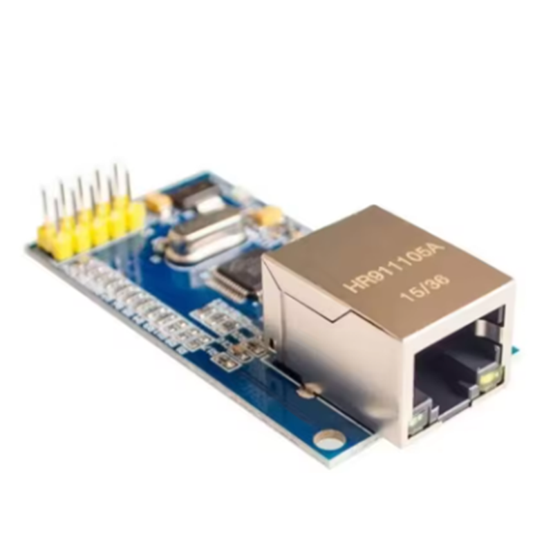 ネットワークモジュール W5500 フルハードウェア TCP - Ethernet Module W5500 のレビューと価格