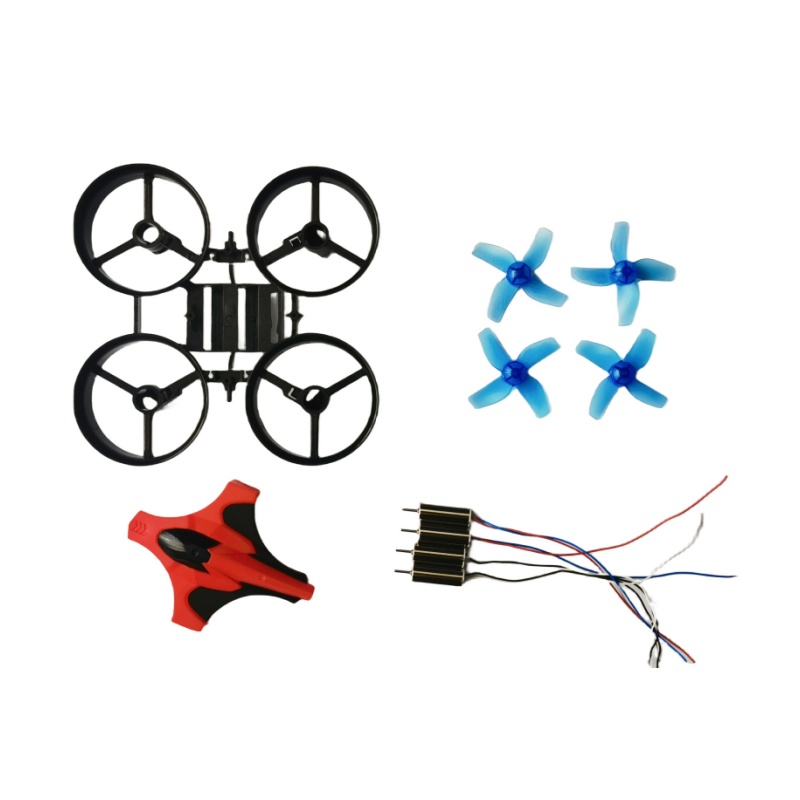 DIY ミニ RC ドローンキット-BLH8700/BLH8 - Diy Automation Projects のレビューと価格