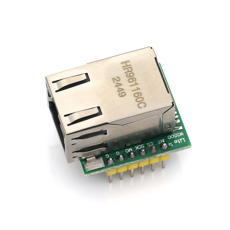 1/5/10 個 W5500 モジュール TCP/IP イー - Ethernet Module W5500 のレビューと価格
