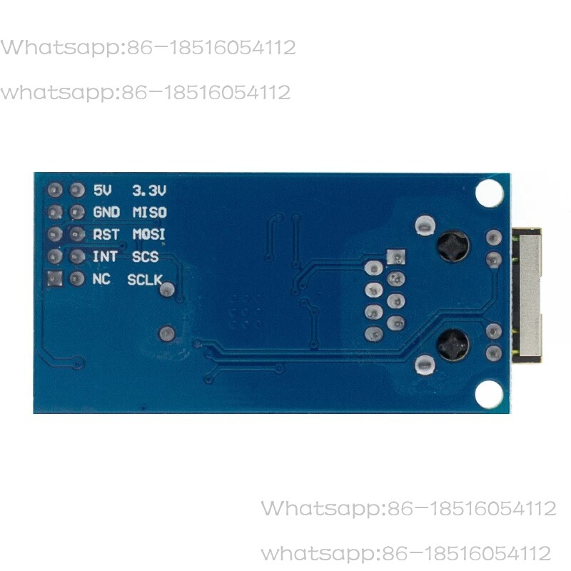 W5500 イーサネットネットワークモジュール、ハードウェア - Ethernet Module W5500 のレビューと価格