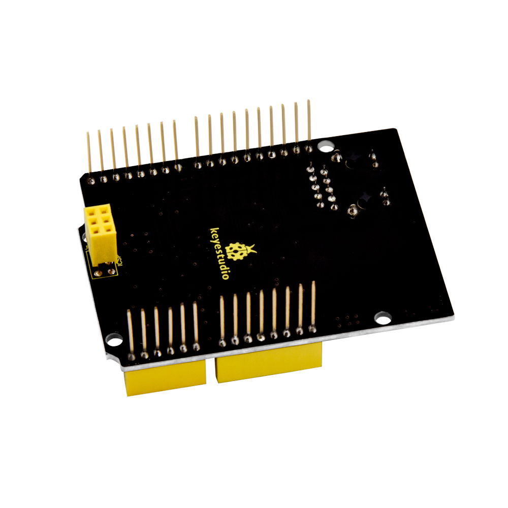 Keyestudio w5500イーサネットシールドequa - Ethernet Module W5500 のレビューと価格