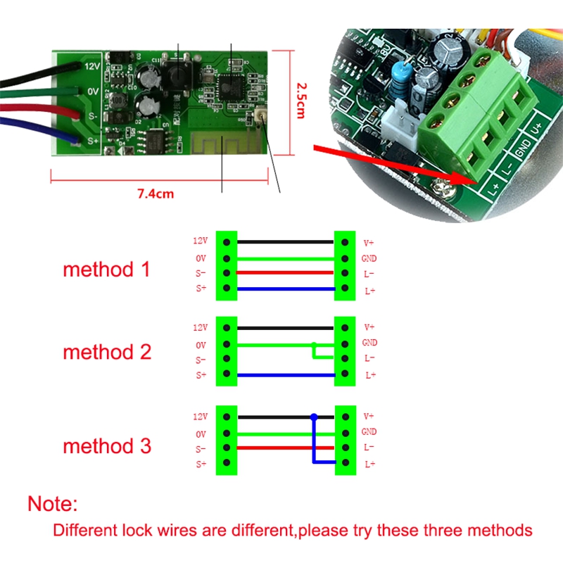 12のwifiスマートスイッチ電子ロックewelink用アプ - Diy Home Automation System のレビューと価格