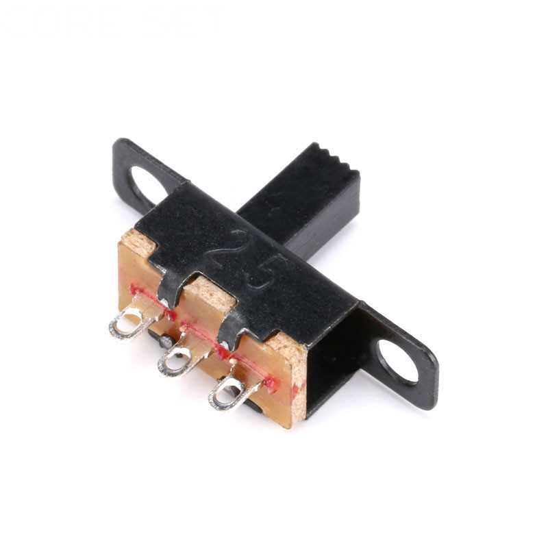 10/20個50v 0.5 SS12F15ミニサイズ黒spd - Diy Automation Projects のレビューと価格