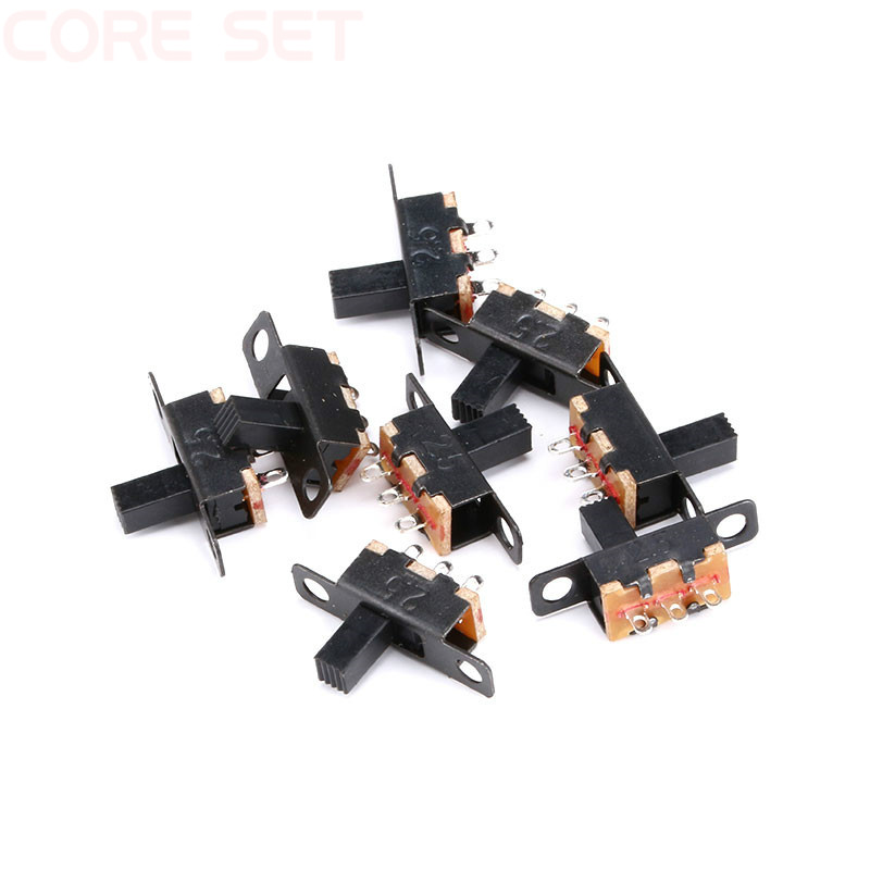 10/20個50v 0.5 SS12F15ミニサイズ黒spd - Diy Automation Projects のレビューと価格