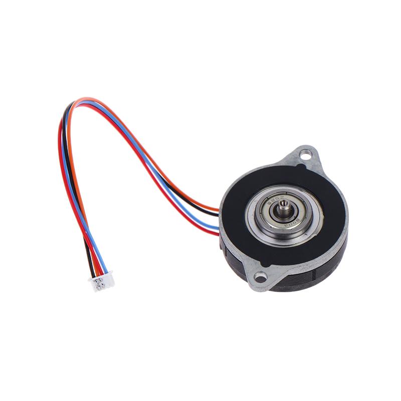0.9度 NEMA14 ステッピングモーター 14HK040 - Diy Automation Projects のレビューと価格