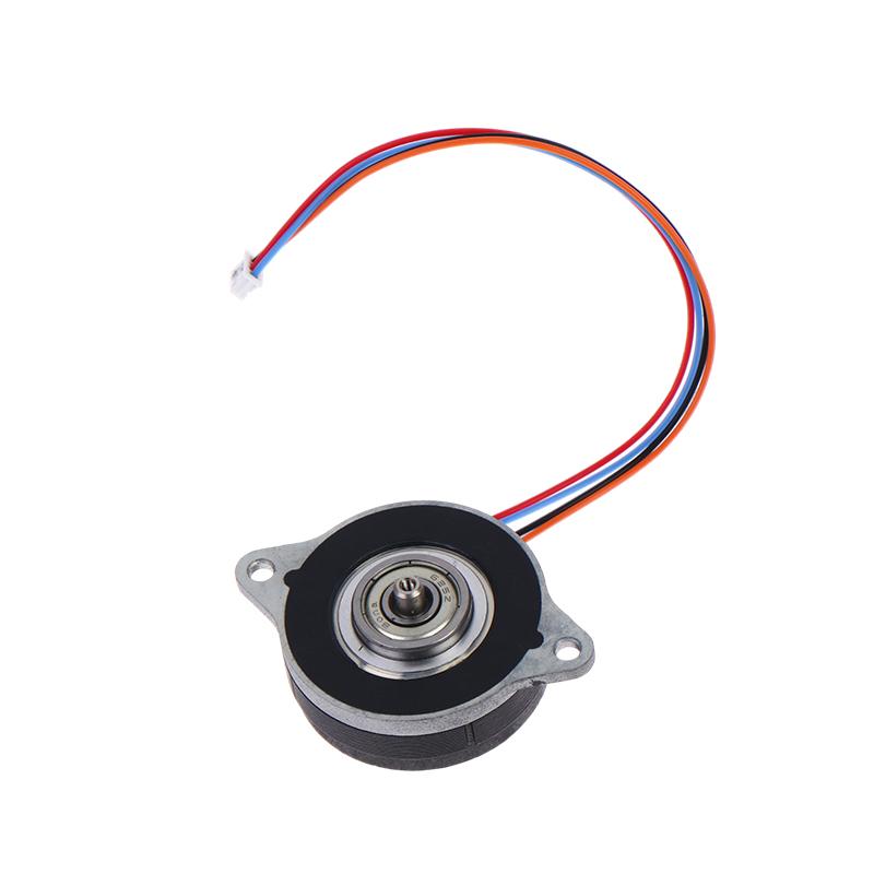 0.9度 NEMA14 ステッピングモーター 14HK040 - Diy Automation Projects のレビューと価格