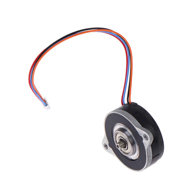 0.9度 NEMA14 ステッピングモーター 14HK040 - Diy Automation Projects のレビューと価格