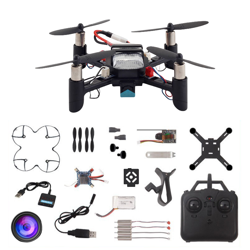 4軸ミニドローンHDカメラ,DIY飛行機,実験,リモコン,飛 - Diy Automation Projects のレビューと価格