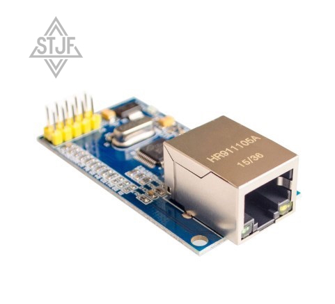 USR-ES1 W5500チップ搭載、新型TCP/IP変換モ - Ethernet Module W5500 のレビューと価格
