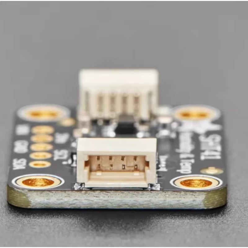 5776 Sensirion SHT41 温度・湿度センサー - Temperature Humidity Sensor のレビューと価格