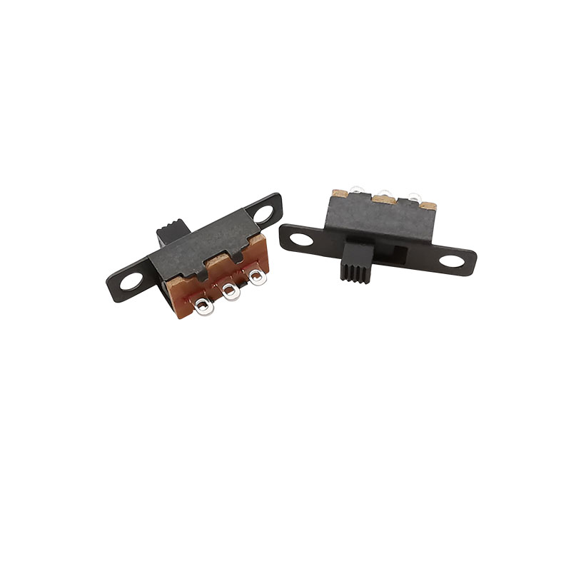 ミニトグルスイッチss12f15,3ピン,1p2t,DIY用 - Diy Automation Projects のレビューと価格