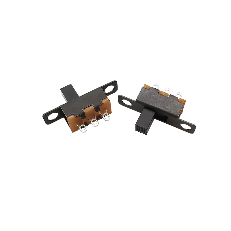 ミニトグルスイッチss12f15,3ピン,1p2t,DIY用 - Diy Automation Projects のレビューと価格