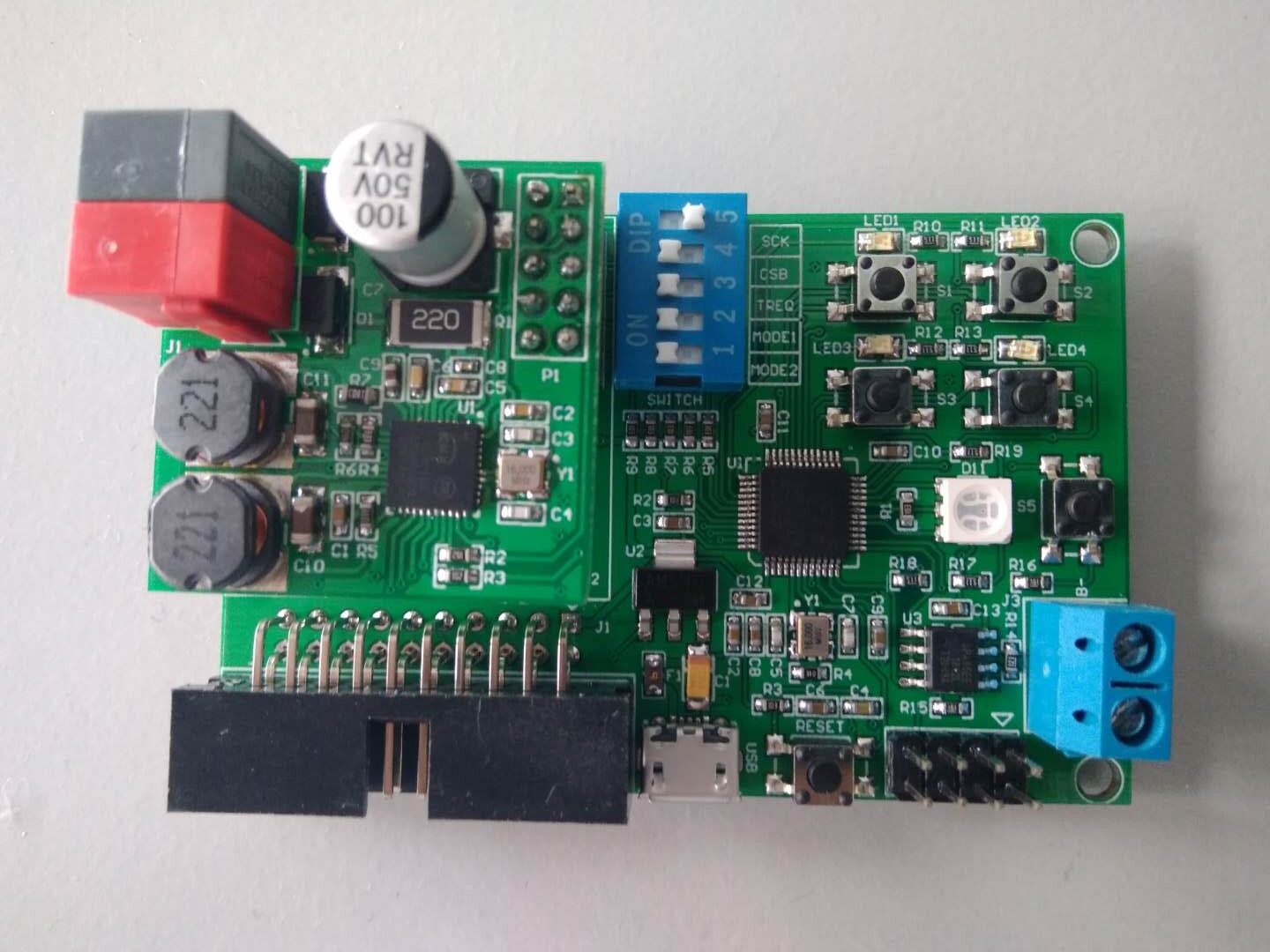 KNXモジュール開発キットSTM32開発ボードKNX to  - Home Automation Diy Projects のレビューと価格