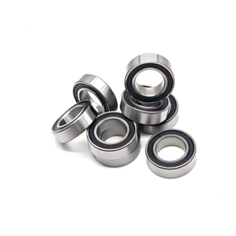 18307RSベアリング（1～5個入り）18×30×7mm  - Matter Hub Thread のレビューと価格