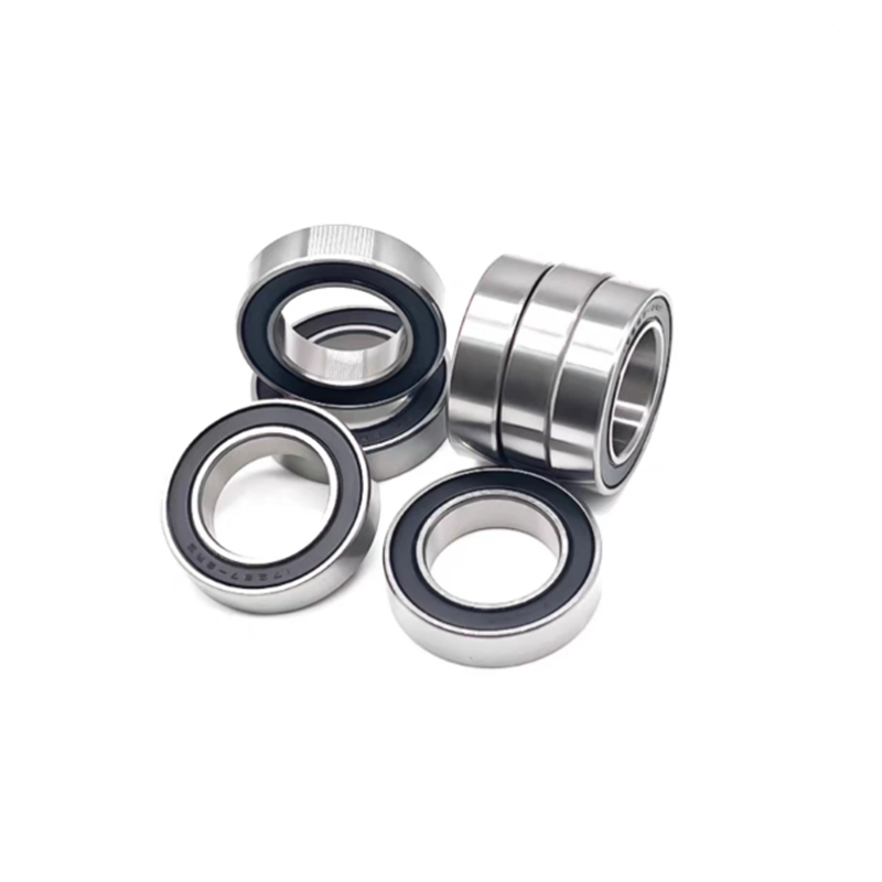 18307RSベアリング（1～5個入り）18×30×7mm  - Matter Hub Thread のレビューと価格