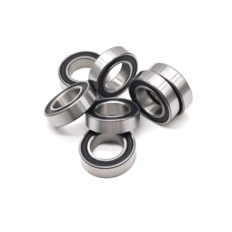 18307RSベアリング（1～5個入り）18×30×7mm  - Matter Hub Thread のレビューと価格