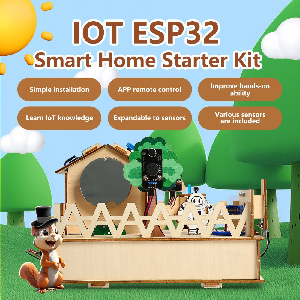 Arduino用スマートホームキット,ロボットスターター,自 - Diy Home Automation System のレビューと価格
