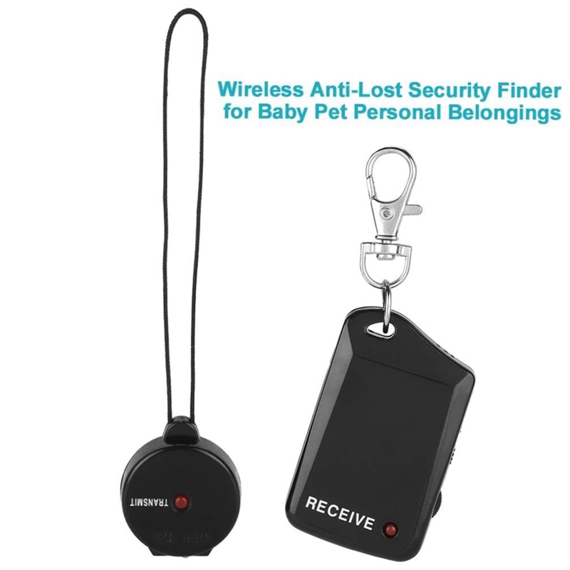 ABYN-RF ワイヤレスアンチロスデバイスセキュリティ保護 - Diy Home Automation System のレビューと価格
