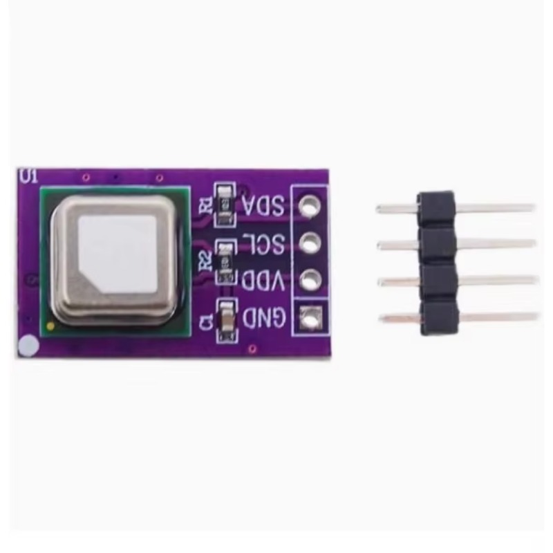 SCD40 SCD41ガスセンサーモジュールは、CO2（二酸 - Temperature Humidity Sensor のレビューと価格