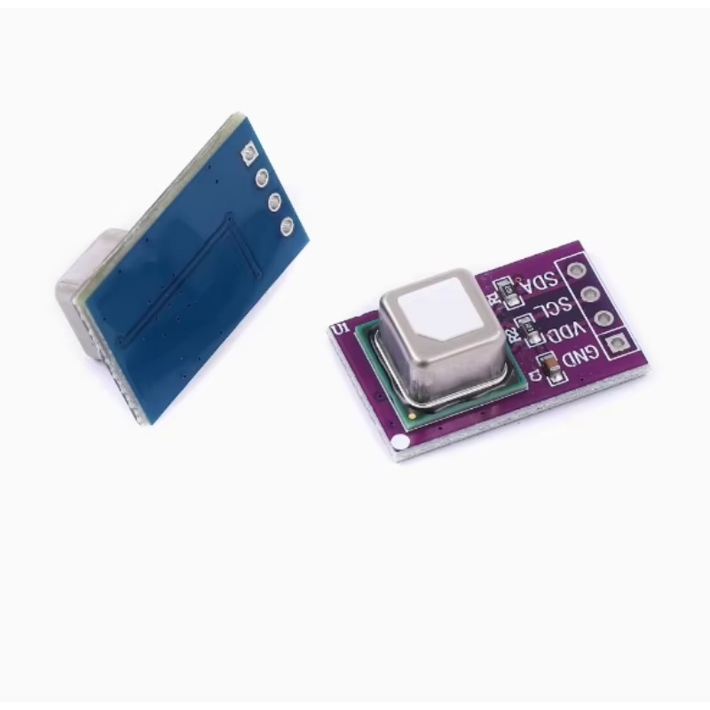SCD40 SCD41ガスセンサーモジュールは、CO2（二酸 - Temperature Humidity Sensor のレビューと価格