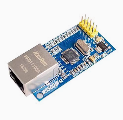 イーサネットモジュールw5500,arduino,spiイン - Ethernet Module W5500 のレビューと価格