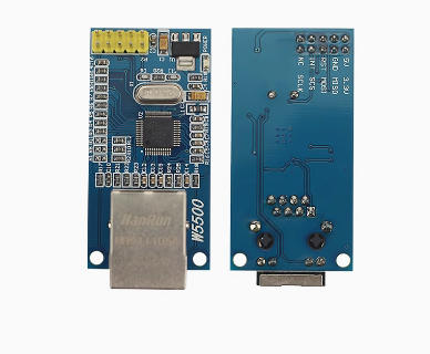 イーサネットモジュールw5500,arduino,spiイン - Ethernet Module W5500 のレビューと価格