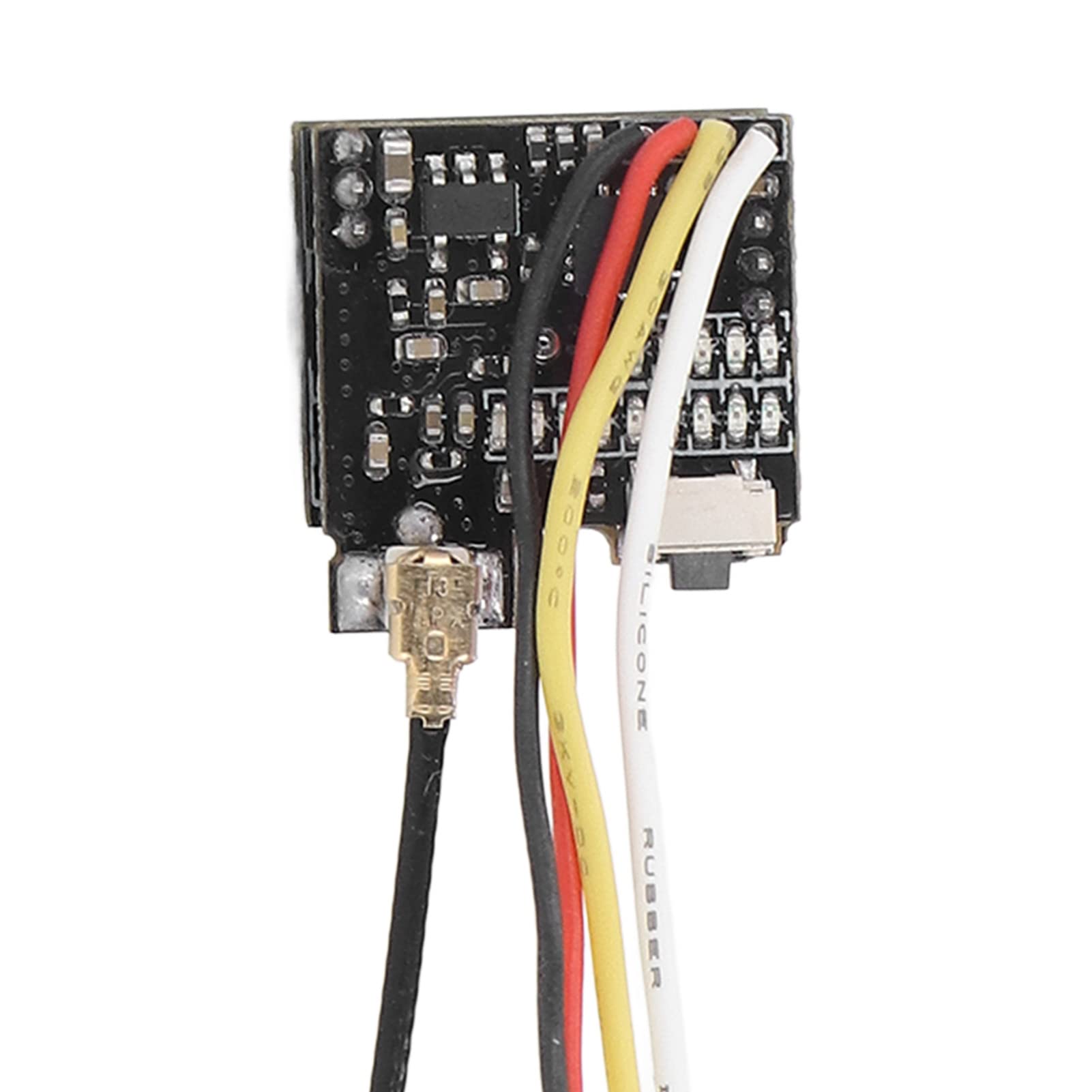 FPV RC マイクロカメラ S2 OSD AIO 5.8  - Diy Automation Projects のレビューと価格