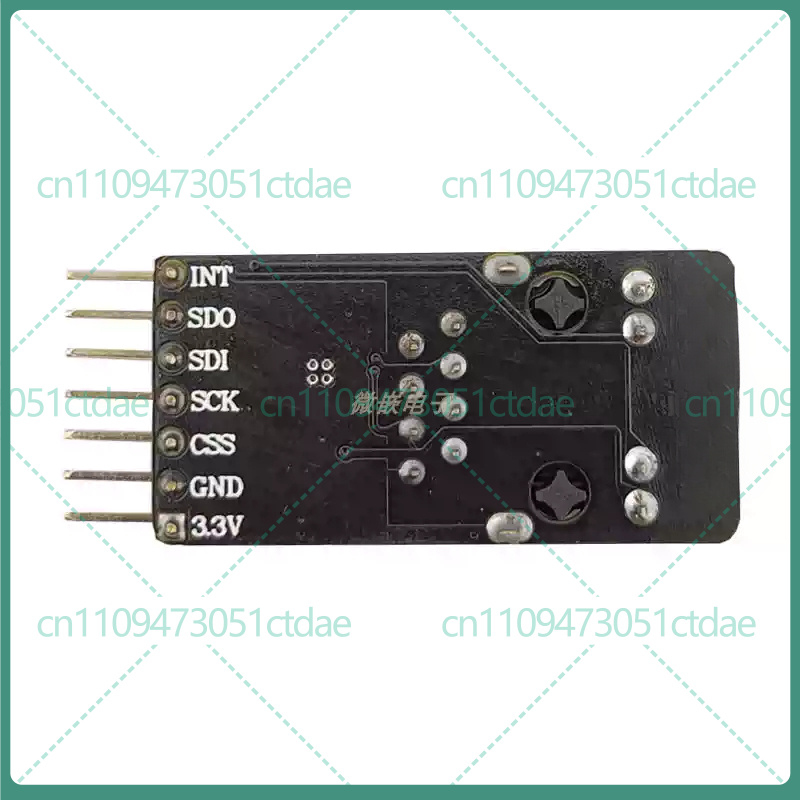 CH390H 100M イーサネットモジュール SPI イン - Ethernet Module W5500 のレビューと価格