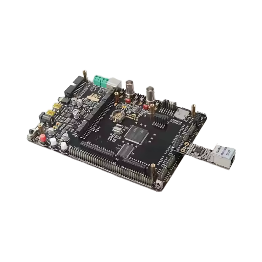 STM32 ドライバーキット 小型システム開発ボード W55 - Ethernet Module W5500 のレビューと価格