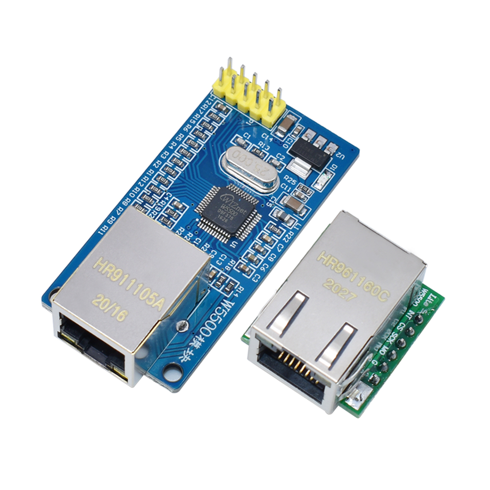 LIZAO W5500 イーサネットネットワークモジュール、 - Ethernet Module W5500 のレビューと価格