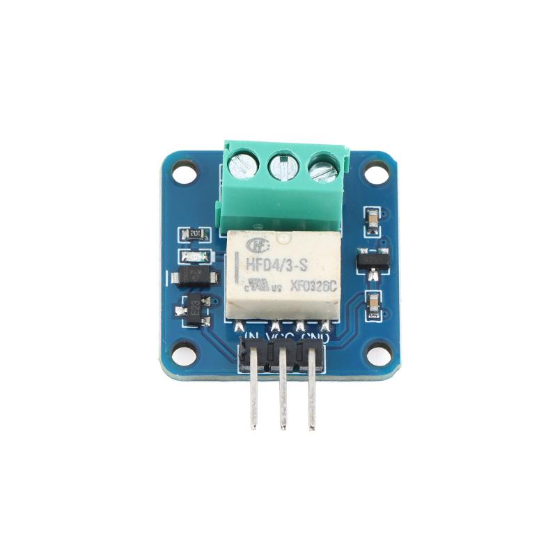 DC 3Vミニ信号リレーモジュールは、信頼性の高い動作とコン - Home Automation Diy Projects のレビューと価格